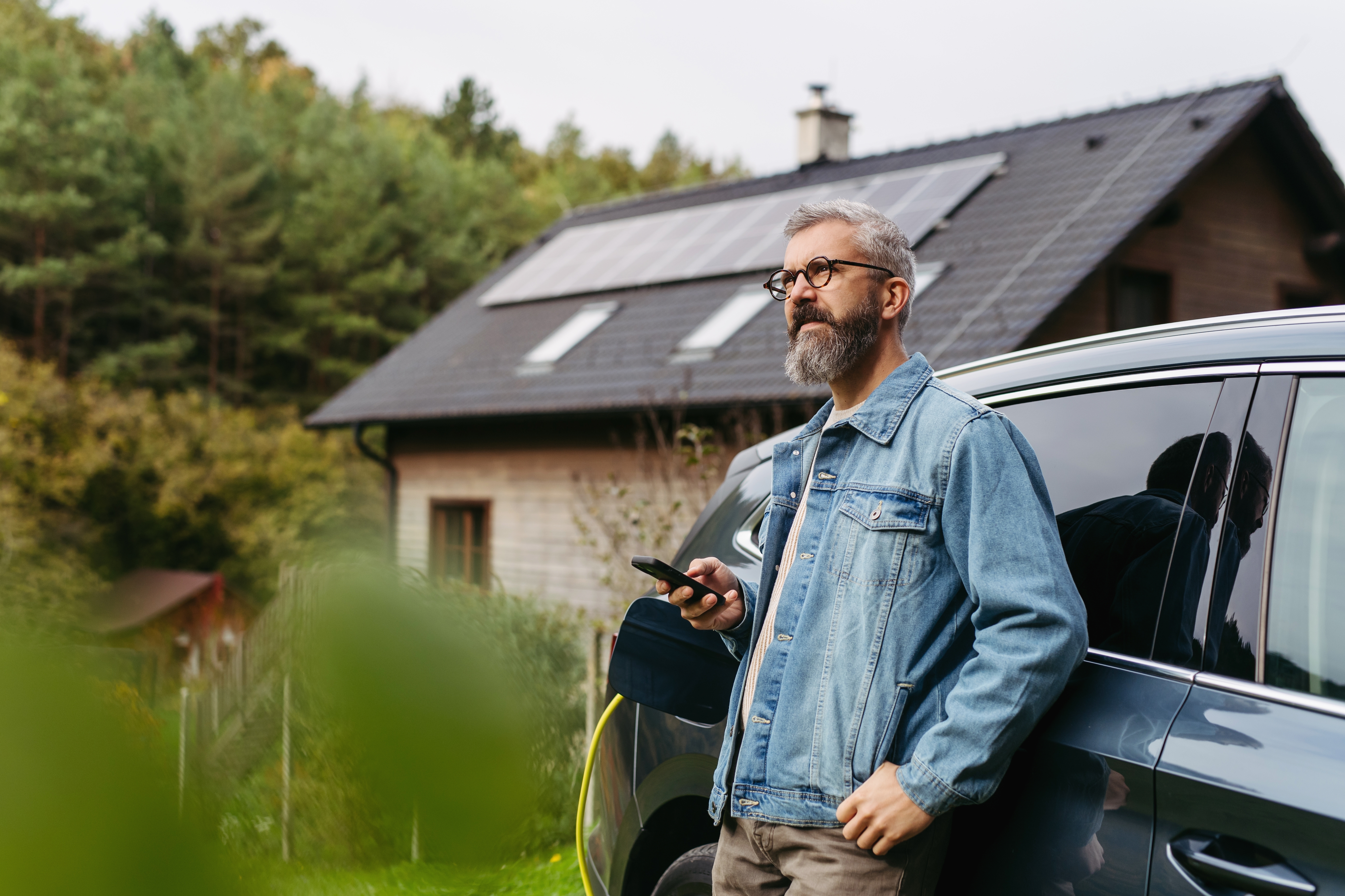 Fournisseurs d’énergie pour résidences secondaires